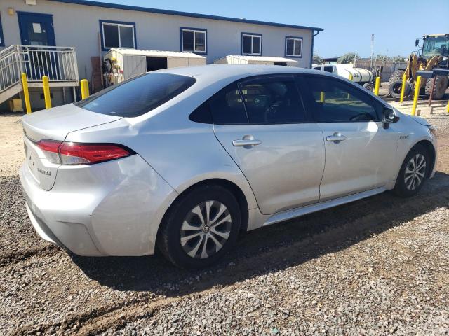 Obraz 3 z 2020 TOYOTA COROLLA LE 2020 z VIN JTDEBRBE7LJ029085