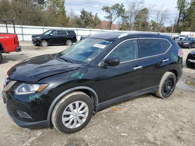 Изображение 1 2016 NISSAN ROGUE S 2016 с VIN JN8AT2MTXGW017427