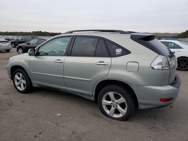 Изображение 2 2008 LEXUS RX 350 2008 с VIN 2T2HK31U68C049846