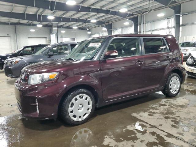 2015 TOYOTA SCION XB  2015 image