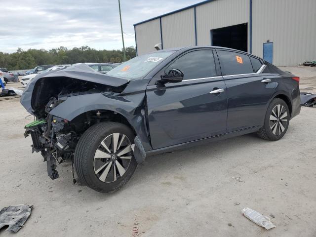 Изображение 1 2019 NISSAN ALTIMA SL 2019 с VIN 1N4BL4EV2KC168581
