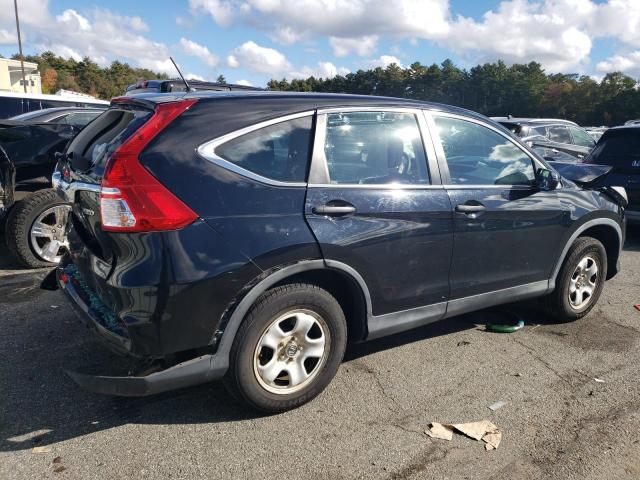 Изображение 3 2016 HONDA CR-V LX 2016 с VIN 2HKRM4H31GH633816