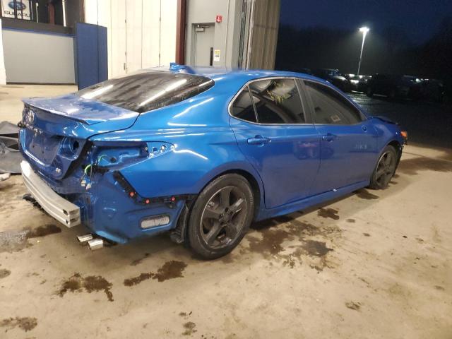 Obraz 3 z 2019 TOYOTA CAMRY L 2019 z VIN 4T1B11HK6KU190766