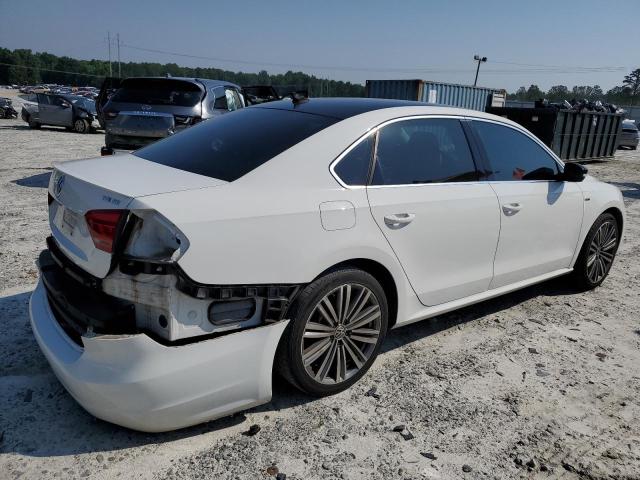 Obraz 3 z 2015 VOLKSWAGEN PASSAT SE 2015 z VIN 1VWBS7A3XFC097684