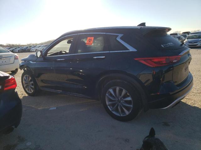 Image 2 of 2020 INFINITI QX50 PURE 2020 with VIN 3PCAJ5M13LF113190