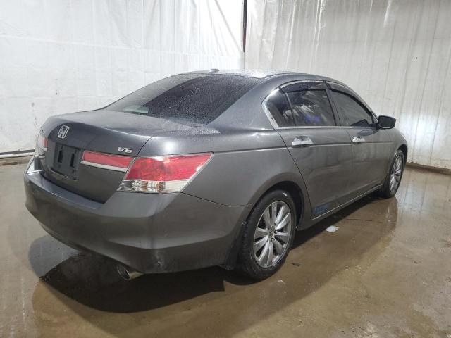 Image 3 of 2011 HONDA ACCORD EXL 2011 with VIN 1HGCP3F81BA004385