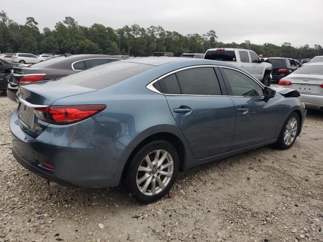 Изображение 3 2017 MAZDA 6 SPORT 2017 с VIN JM1GL1U56H1154364