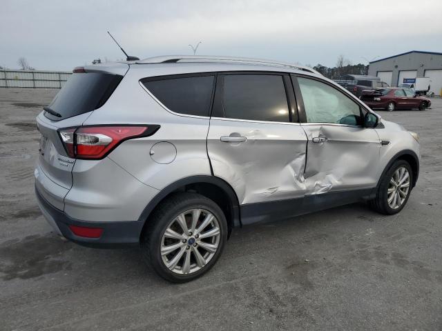 Obraz 3 z 2017 FORD ESCAPE TITANIUM 2017 z VIN 1FMCU0JD9HUC22877