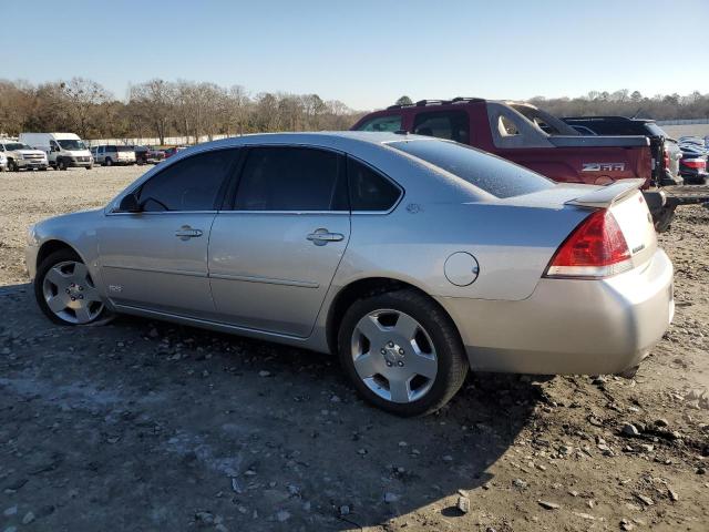 Obraz 2 z 2007 CHEVROLET IMPALA SUPER SPORT 2007 z VIN 2G1WD58C179125365