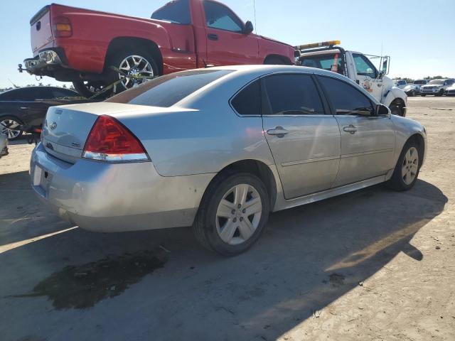 Obraz 3 z Chevrolet Impala Ls 2011 z VIN 2G1WA5EK2B1212574