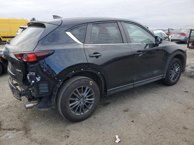 Image 3 of 2020 MAZDA CX-5 TOURING 2020 with VIN JM3KFBCM2L0722065
