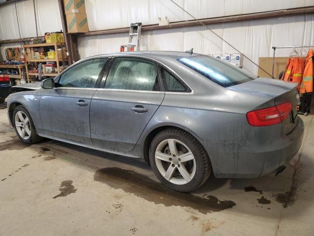 Obraz 2 z 2015 AUDI A4 PRESTIGE 2015 z VIN WAUKFCFL9FN027295