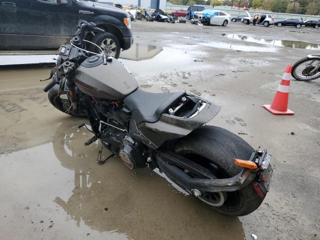 Изображение 3 2020 HARLEY-DAVIDSON FXDRS  2020 с VIN 1HD1YVK14LB022977