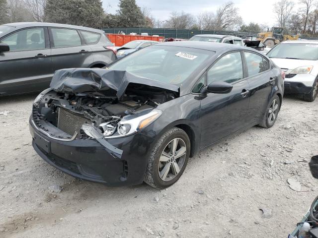 Obraz 2018 KIA FORTE LX 2018