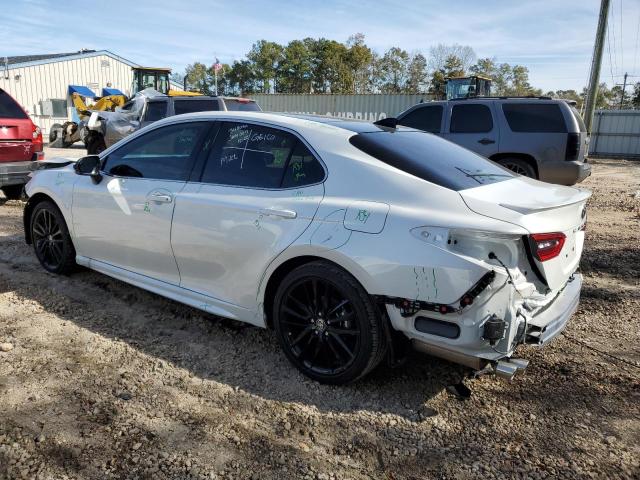 Obraz 2 z 2024 TOYOTA CAMRY TRD 2024 z VIN 4T1KZ1AK3RU092405