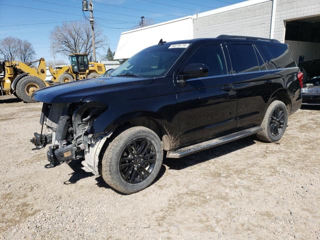 2023 FORD EXPEDITION XLT 2023 image