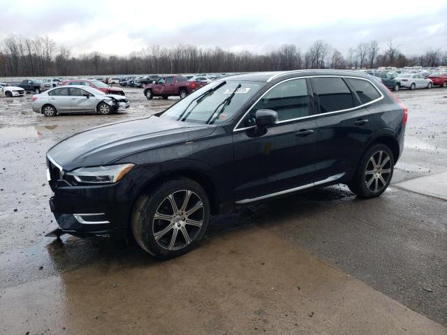 Image 1 of 2021 VOLVO XC60 T5 INSCRIPTION 2021 with VIN YV4102RL3M1699814