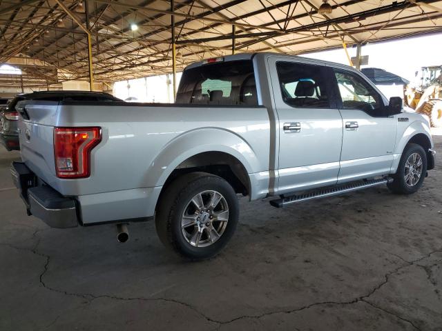 Obraz 3 z 2016 FORD F150 SUPERCREW 2016 z VIN 1FTEW1CP6GKE25675