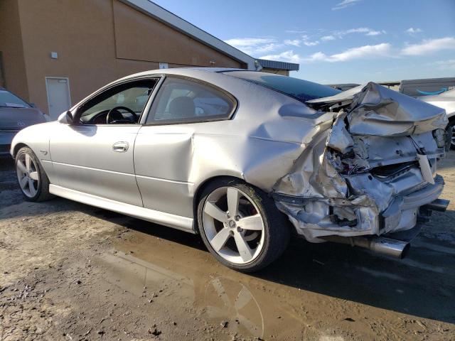 Obraz 2 z 2005 PONTIAC GTO  2005 z VIN 6G2VX12U85L467414