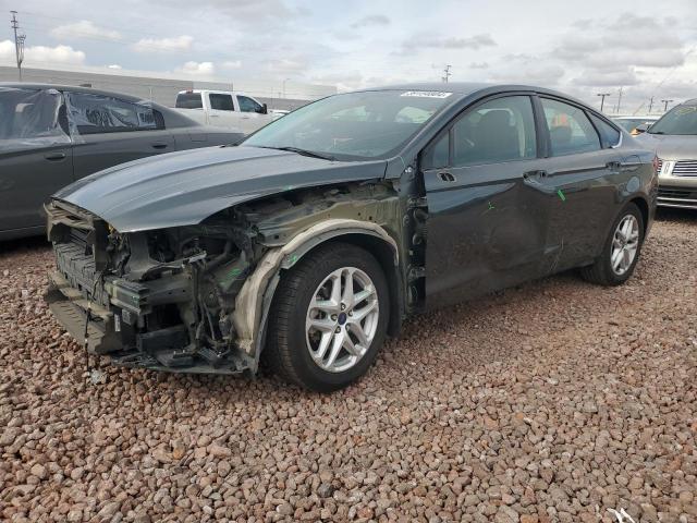 2015 FORD FUSION SE 2015 image