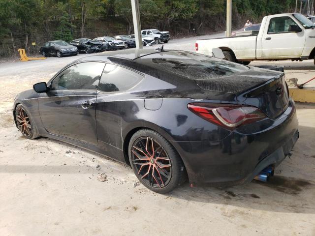 Изображение 2 2013 HYUNDAI GENESIS 2.0T 2013 с VIN KMHHT6KD1DU103645