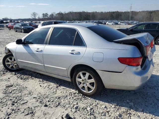 Изображение 2 2005 HONDA ACCORD EX 2005 с VIN 1HGCM66585A032821