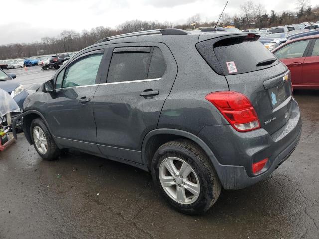 Obraz 2 z 2017 CHEVROLET TRAX 1LT 2017 z VIN 3GNCJPSB5HL176730