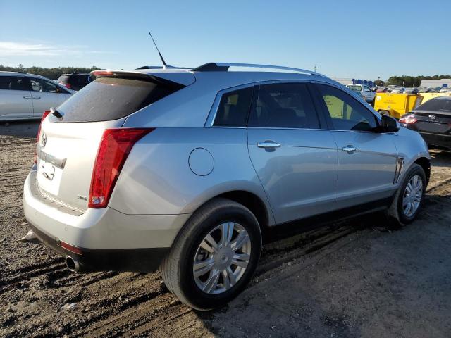 Obraz 3 z 2014 CADILLAC SRX LUXURY COLLECTION 2014 z VIN 3GYFNBE33ES629997