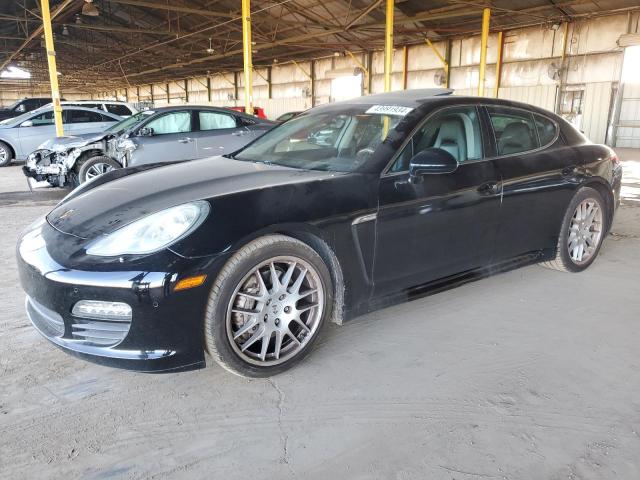 Изображение 2010 PORSCHE PANAMERA S 2010