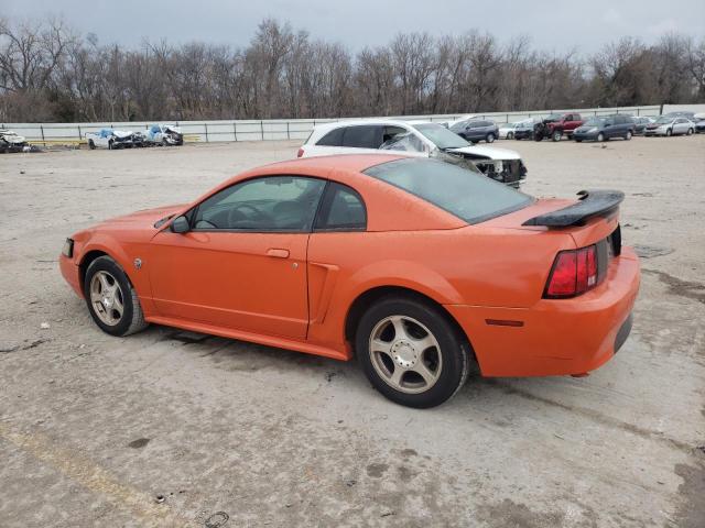 Изображение 2 2004 FORD MUSTANG  2004 с VIN 1FAFP40644F147772