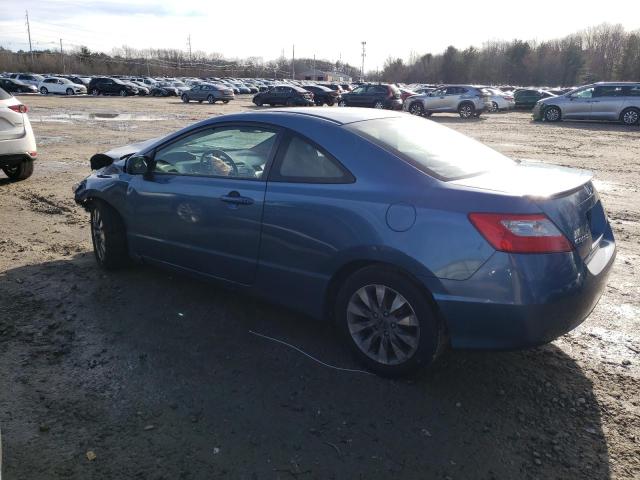 Obraz 2 z 2011 HONDA CIVIC EX 2011 z VIN 2HGFG1B86BH507385