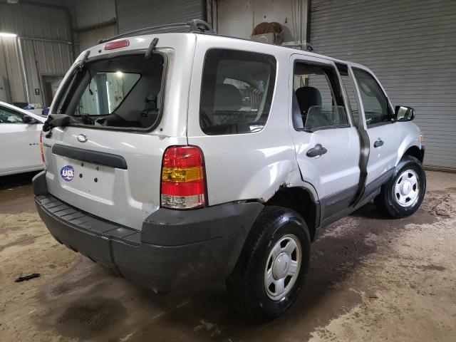 Изображение 3 2006 FORD ESCAPE XLS 2006 с VIN 1FMYU02Z56KC94829