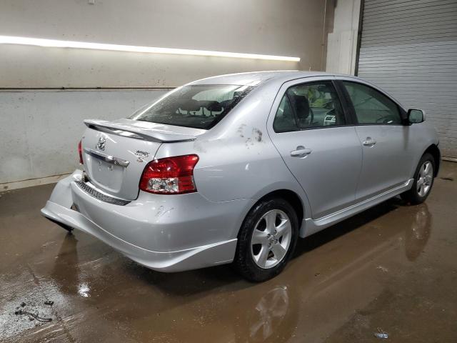 Obraz 3 z 2007 TOYOTA YARIS  2007 z VIN JTDBT923371116812