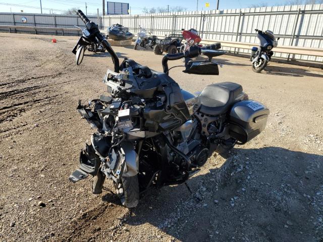 Obraz 2 z 2020 INDIAN MOTORCYCLE CO. CHALLENGER  2020 z VIN 56KLCBRR4L3390485