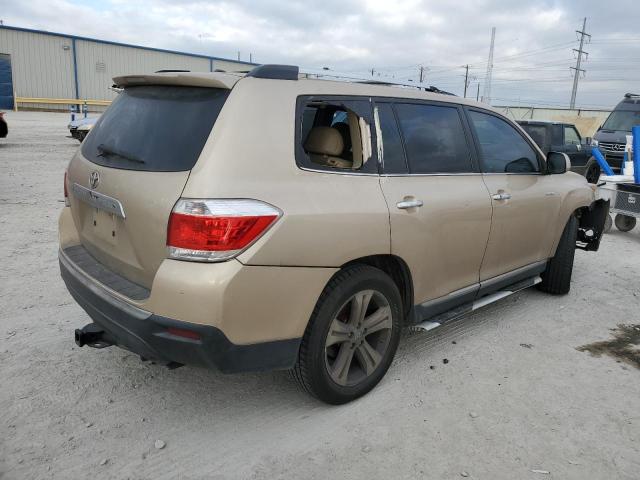 Изображение 3 2011 TOYOTA HIGHLANDER LIMITED 2011 с VIN 5TDYK3EH7BS044624