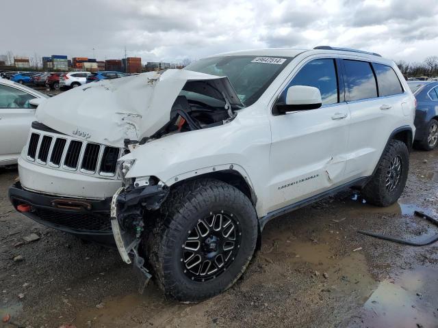 2015 JEEP GRAND CHEROKEE LAREDO 2015 image