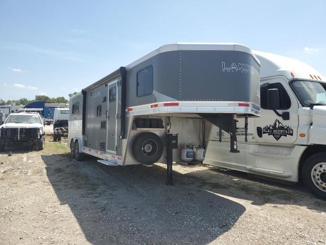 2022 LAKO TRAILER 2022 image