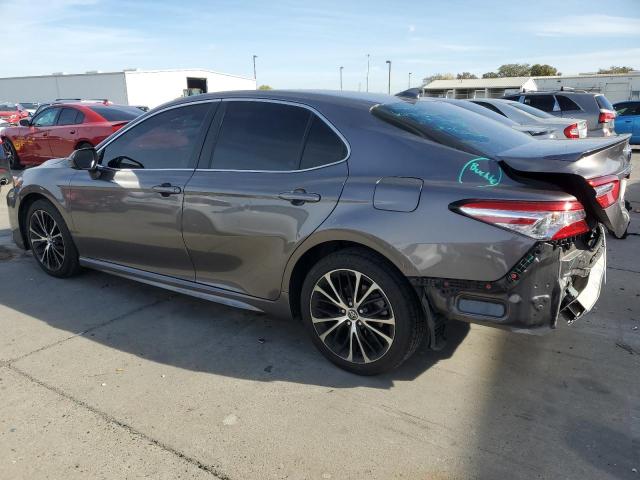 Image 2 of 2020 TOYOTA CAMRY SE 2020 with VIN 4T1G11AK2LU910596