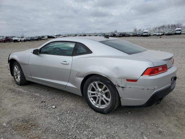Obraz 2 z 2015 CHEVROLET CAMARO LS 2015 z VIN 2G1FB1E37F9185300