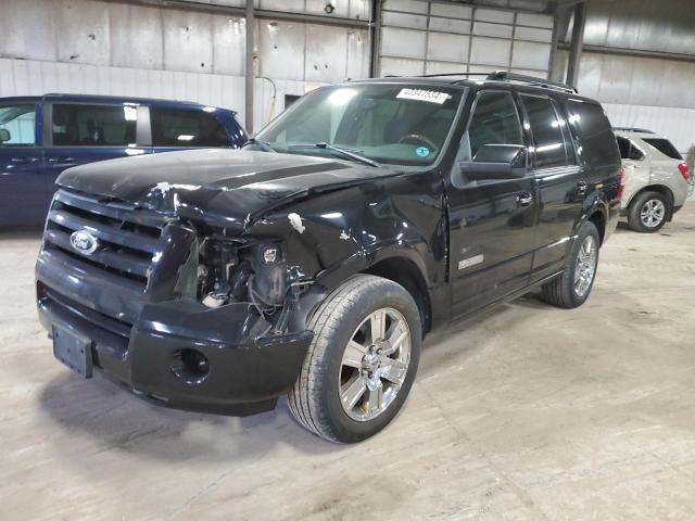 Изображение 2008 FORD EXPEDITION LIMITED 2008