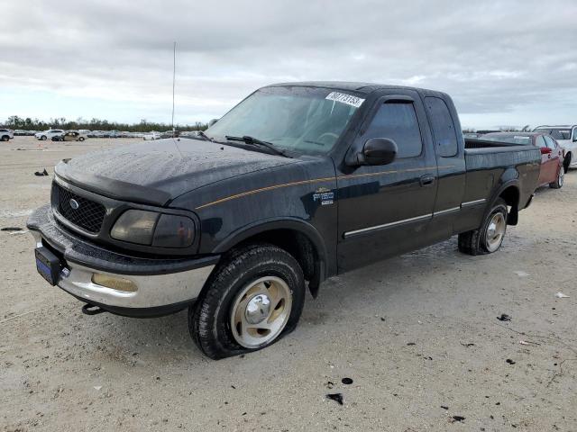 1998 Ford F-150 1998 image