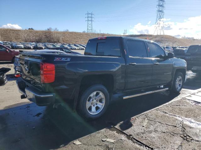 Image 3 of 2014 CHEVROLET SILVERADO K1500 LT 2014 with VIN 3GCUKREC5EG477481