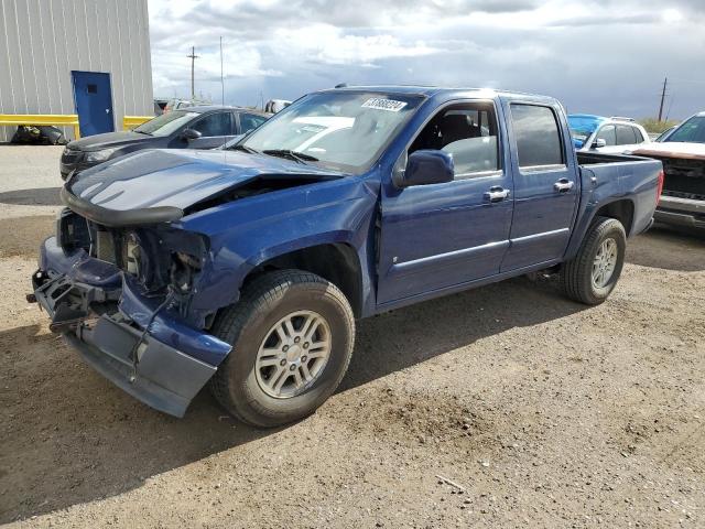 Изображение 1 2009 CHEVROLET COLORADO  2009 с VIN 1GCDT13E598125810
