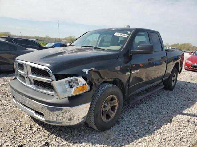 Obraz 2010 DODGE RAM 1500  2010