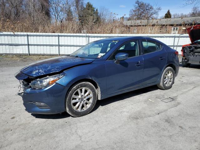 2017 MAZDA 3 SPORT 2017 image