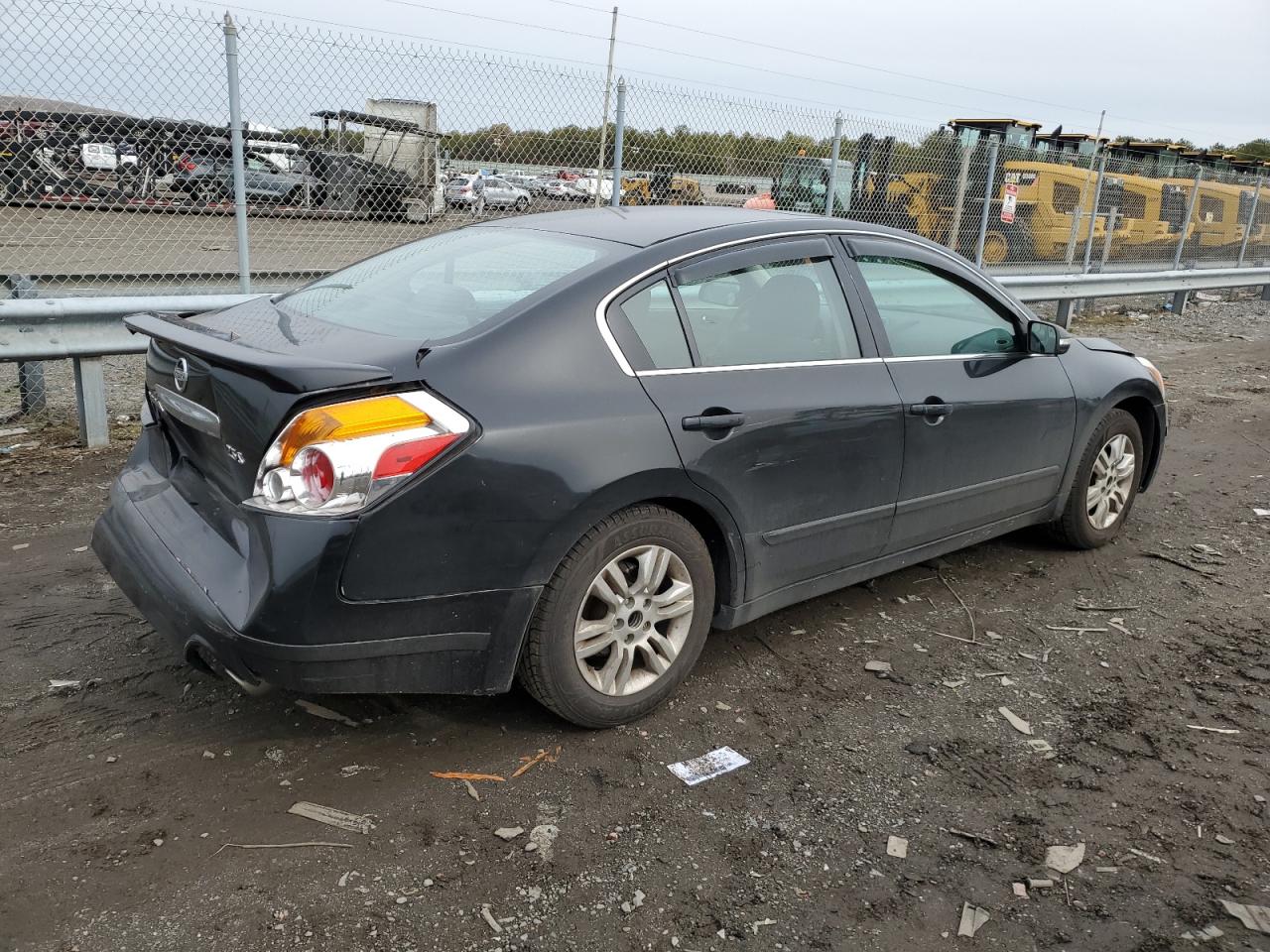 Obraz 3 z 2010 NISSAN ALTIMA BASE 2010 z VIN 1N4AL2AP1AN494611