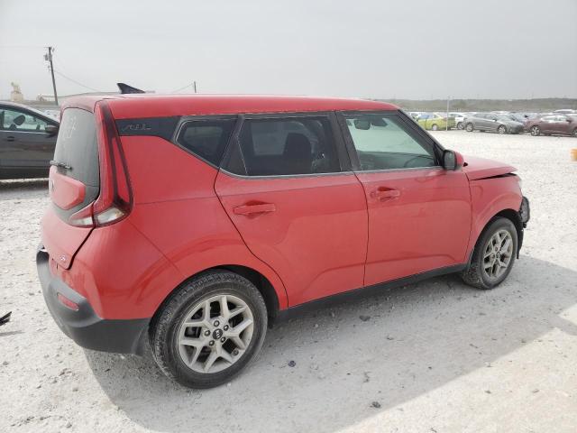 Image 3 of 2020 KIA SOUL LX 2020 with VIN KNDJ23AU0L7001341