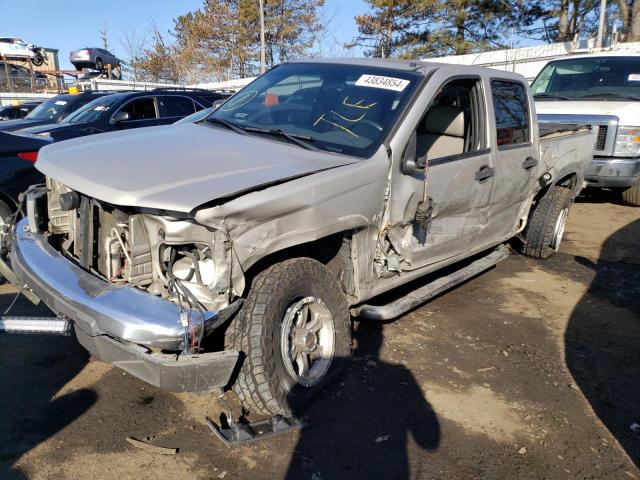 Image 1 of 2004 CHEVROLET COLORADO  2004 with VIN 1GCDT136948210070