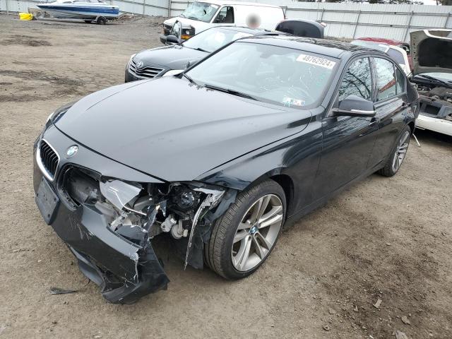 2013 BMW 328 XI SULEV 2013 image