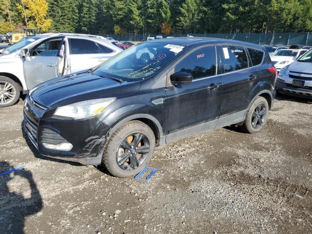 Image 1 of 2014 FORD ESCAPE SE 2014 with VIN 1FMCU9GX2EUB99881